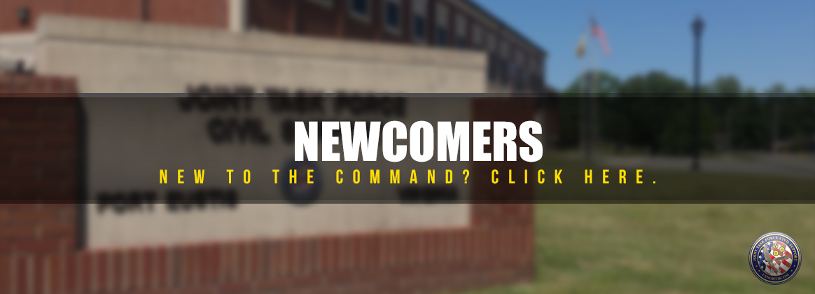 New to the command? Click here.